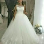 недорогие свадебные платья Николаев